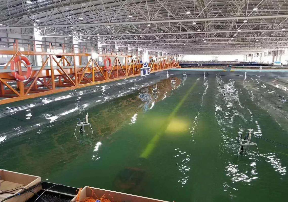 挑戰(zhàn)世界級(jí)難題 中國(guó)懸浮隧道工程技術(shù)研究進(jìn)入試驗(yàn)階段