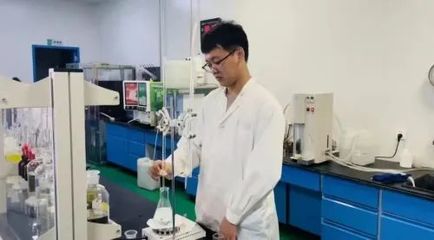 樹一個支點 奔向浪潮之巔--以科技創新賦能高質量發展系列報道
