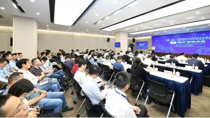 杭州5條無人駕駛測試道路公示,全在余杭!