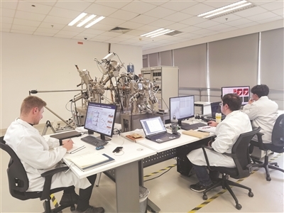 一主引領(lǐng) 多翼驅(qū)動 打造新質(zhì)生產(chǎn)力--中科合成油技術(shù)股份發(fā)展紀實