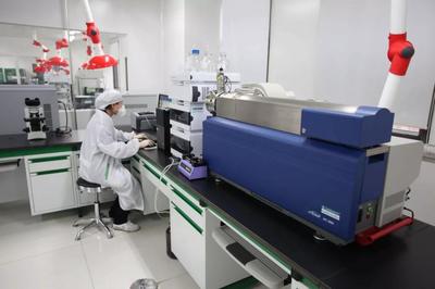 神威藥業(yè)集團入選國家技術(shù)創(chuàng)新示范企業(yè)